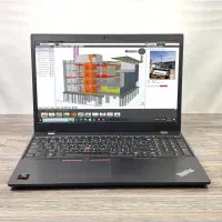 لپتاپ Lenovo با پردازنده 16 هسته ای رایزن 7|رایانه همراه|اراک, |دیوار