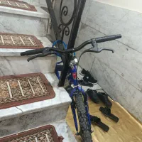 دوچرخه|دوچرخه، اسکیت، اسکوتر|اسلام‌شهر, شهرک احمدیه|دیوار