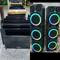 اسپیکر خانواده باند دیجی /سمساری پرشین/