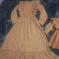 ست مادر دختری|لباس|رضویه, |دیوار