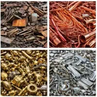 خرید نقدی ضایعات