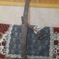 ترازوقدیمی
