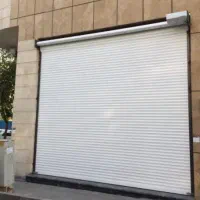 تعمیر کرکره و ساخت کرکره برقی و تعمیر فنر|خدمات پیشه و مهارت|قم, دانش|دیوار