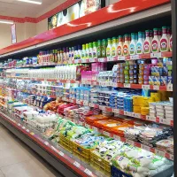راه اندازی کامل هایپرمارکت|فروشگاه و مغازه|اهواز, باغ شیخ|دیوار