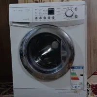 ماشین لباسشویی تمام اتوماتیک