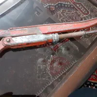 اچار لوله گیر