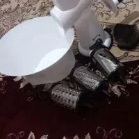 خردکن نو ...