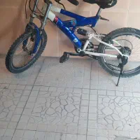 دوچرخه سایز16،20و12