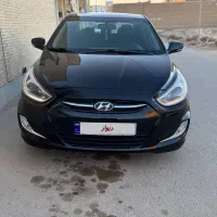 اکسنت مدل 2018 استثنایی