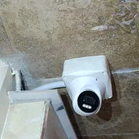 دوربین مداربسته