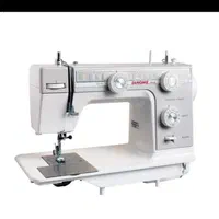 برند ژانومه اصلی|چرخ خیاطی و ریسندگی|هشتگرد, هشتگرد قدیم|دیوار