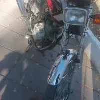 موتورسیکلت