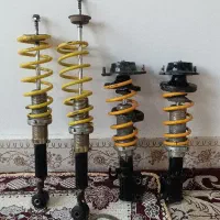 کمک رگلاجی پراید