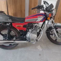 موتور 200 کاربرات