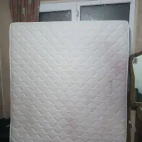 تشک دو نفره رویال کم کارکرد فروش فوری