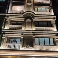 مشارکت در ساخت کریمی مطهری عبدالمطلب ابوطالب هنرور