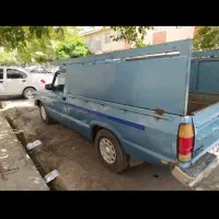 مزدا2000|خودرو کلاسیک|مشهد, سیس‌آباد|دیوار