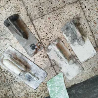 لوازم ساختمانی شلنگ تراز ماله  تراز قرقر تیشه  چکش|مصالح و تجهیزات ساختمان|مشهد, بهمن|دیوار