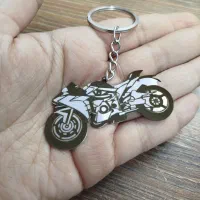 آویز مو تور نقره ای رنگ ثابت