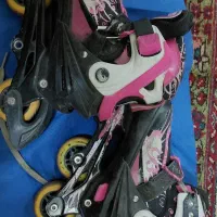 اسکیت خارجی|دوچرخه، اسکیت، اسکوتر|تهران, تهرانسر شمالی|دیوار