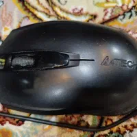 موس سیم دار