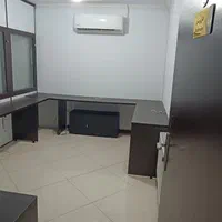 مترودانشگاه شریف مبله دارای۱۲ اتاق در۲ واحد۲۵۰متر|اجارهٔ دفتر کار، اتاق اداری، مطب|تهران, دانشگاه شریف|دیوار
