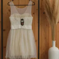 لباس مجلسی توری دانتل|لباس|سبزوار, همت|دیوار