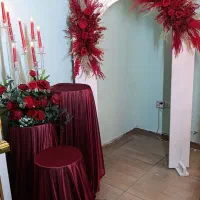 دکور یلدا .جایگاه.تزیینات یلدا|صنایع دستی و سایر لوازم تزئینی|تهران, تهرانسر مرکزی|دیوار