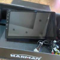 مانیتور اندروید هارمن