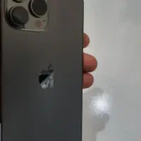 آیفون ۱۳پرومکس ۵۱۲ گیگ