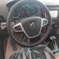 دنا پلاس اتومات مدل 1402 بدون رنگ|خودرو سواری و وانت|مشهد, دانشجو|دیوار