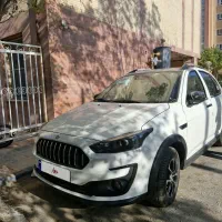 سایپا اطلسg سانروفدار صفر تحویل مرداد ۱۴۰۴
