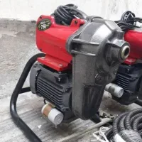 لوله بازکنی و نشت یابی