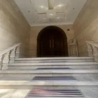 ۱۰۰ و ۸۵متر ۲خواب نوساز میرداماد طبقه اخر ( مدرن )