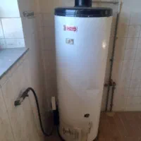 فروش آبگرمکن زمینی