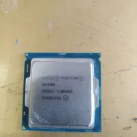 پردازنده cpu