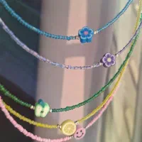 گردنبند پینترستی