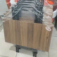 میز مسافرتی ۷۰ در ۷۰