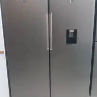 یخچال وفریزر دوقلو مارک انتیک