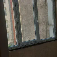 درو پنجره دوجداره upvc و توری|مصالح و تجهیزات ساختمان|محمدشهر, ولدآباد|دیوار