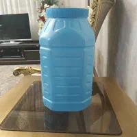 بطری|ظروف نگهدارنده، پلاستیکی، یک‌بارمصرف|مشهد, جلالیه|دیوار