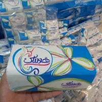 دستمال اقتصادی 500 برگ