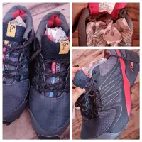 تعدادی کتونی تمیز و در حد اسپرت و اورجینال|کیف، کفش، کمربند|رباطکریم, شهرک والفجر|دیوار