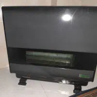بخاری (جهان افروز گوهر)مشکی