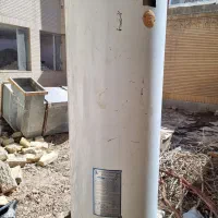 آبگرمکن زمینی