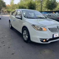 برلیانسH330اتومات بی رنگ وبی ضربه کم کارکرد