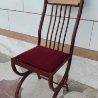 صندلی تالاری دست دوم