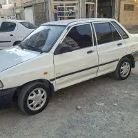 پراید۷۹سفید|خودرو سواری و وانت|وحیدیه, |دیوار