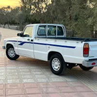 مزدا کارا 2000|خودرو سواری و وانت|بندرعباس, |دیوار