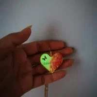 ساخت انواع گردنبند اسم خاص